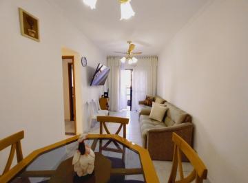 Apartamento · 68m² · 2 Quartos · 1 Vaga · Apto 2 Dorms c/ 1 Suíte, c/ sacada, 68,21 m² de área útil. Bairro: Tupi.