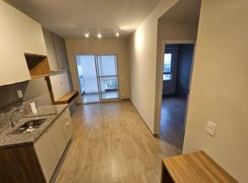Apartamento de 1 quarto, São Paulo · Amplo/ Ótima localização