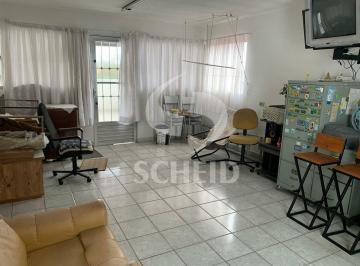 Casa · 172m² · 2 Quartos · 1 Vaga · Sobrado A Venda de 172,00m² útil, com 2 quartos e 1 vaga na Vila Mira !