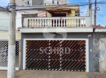 Casa · 168m² · 3 Quartos · 2 Vagas · Casa para venda em Vila Marari com 3 quartos, sendo 1 suíte, 168m²