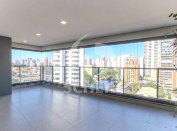 Apartamento · 120m² · 3 Quartos · 1 Vaga · Apartamento para venda em Campo Belo com 3 quartos, sendo 1 suíte, 120m²
