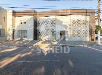 Comercial · 233m² · 4 Vagas · Sala comercial de 235m² com 4 vagas e 4 salas mobiliada para alugar no Campo Belo