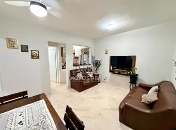 Apartamento · 42m² · 1 Quarto · 1 Vaga · Maravilhoso Apartamento 1 Quarto à Venda no Boqueirão, Praia Grande