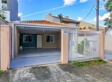 Casa · 233m² · 3 Quartos · 2 Vagas · CASA RESIDENCIAL NO UBERABA | 3 QUARTOS COM 1 SUÍT