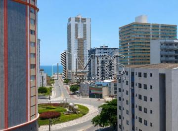Apartamento · 51m² · 1 Quarto · 1 Vaga · Maravilhoso Apartamento 1 Quarto à Venda no Boqueirão, Praia Grande