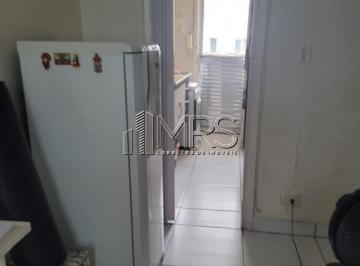 Apartamento · 21m² · 1 Quarto · Maravilhoso Apartamento Kitinete à Venda na Guilhermina - Praia Grande