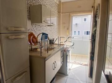 Apartamento · 21m² · 1 Quarto · Maravilhoso Apartamento Kitinete à Venda na Guilhermina - Praia Grande