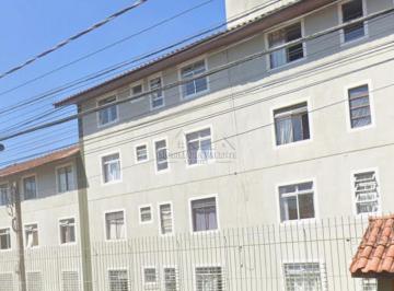 Apartamento · 43m² · Apartamento térreo  2 Quartos à Venda no Campo Com