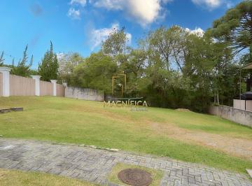 Terreno · 979m² · Terreno à venda no Green Valley | São Braz – Curit