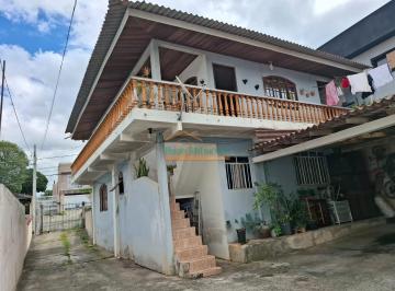Terreno · 480m² · Terreno à venda - em Santa Felicidade