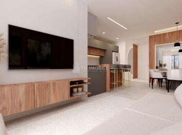 Apartamento · 190m² · 3 Quartos · 1 Vaga · Apartamento à venda - em Bacacheri