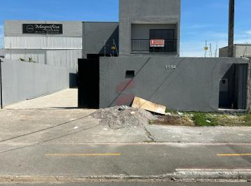 Comercial · 511m² · Comercial para aluguel - em Weissópolis