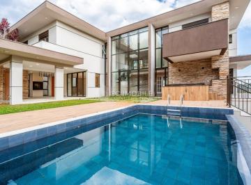 Casa · 568m² · 5 Quartos · 6 Vagas · Casa à venda - em Ecoville