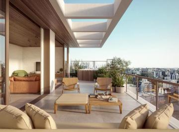 Apartamento · 207m² · 3 Quartos · 3 Vagas · Apartamento à venda - na Água Verde
