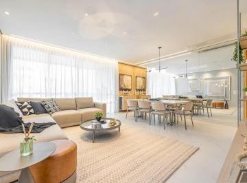 Apartamento · 115m² · 3 Quartos · 1 Vaga · Apartamento à venda - na Água Verde