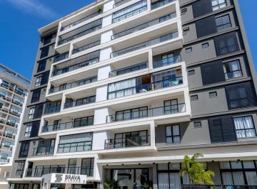Apartamento · 229m² · 4 Quartos · 3 Vagas · Apartamento à venda - na Praia Brava