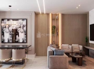 Apartamento · 101m² · 3 Quartos · 2 Vagas · Apartamento à venda - no Cristo Rei