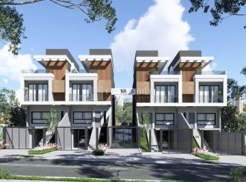 Casa · 212m² · 3 Quartos · 2 Vagas · Casa à venda - na Água Verde