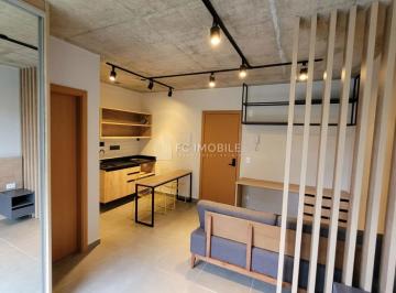 Apartamento · 26m² · 1 Quarto · Apartamento à venda - em São Francisco
