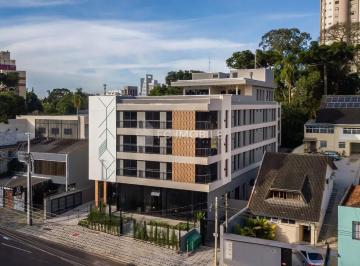 Apartamento · 26m² · 1 Quarto · Apartamento à venda - em São Francisco