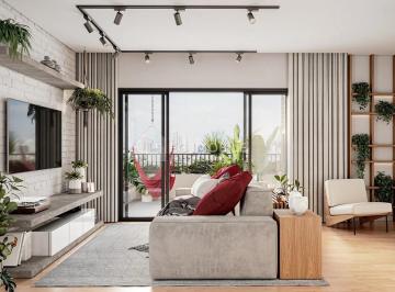 Apartamento · 85m² · 3 Quartos · 1 Vaga · Apartamento à venda - em Mercês