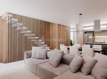 Casa · 187m² · 3 Quartos · 2 Vagas · Casa à venda - em Mercês
