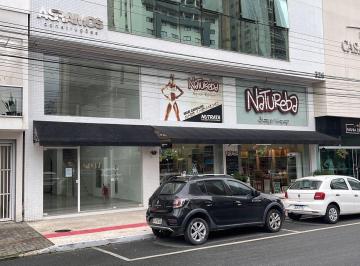 Comercial · 78m² · 1 Vaga · Comercial à venda - no Centro