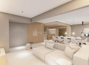 Apartamento · 140m² · 3 Quartos · 1 Vaga · Apartamento à venda - em Batel