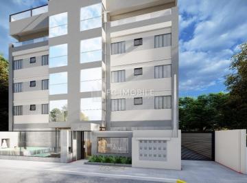Apartamento · 67m² · 2 Quartos · 1 Vaga · Apartamento à venda - em Bombinhas