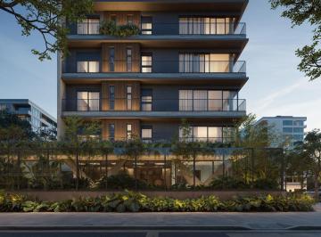 Apartamento · 124m² · 3 Quartos · 2 Vagas · Apartamento à venda - em Bigorrilho