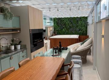 Apartamento de 3 quartos, Balneário Camboriú · Apartamento à venda - no Centro