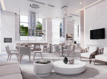 Apartamento · 114m² · 3 Quartos · 2 Vagas · Apartamento à venda - no Seminário