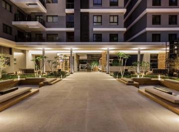 Apartamento · 132m² · 3 Quartos · 2 Vagas · Apartamento à venda - em Bigorrilho