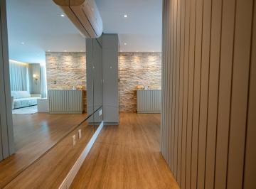 Apartamento · 130m² · 3 Quartos · 2 Vagas · Apartamento à venda - no Centro