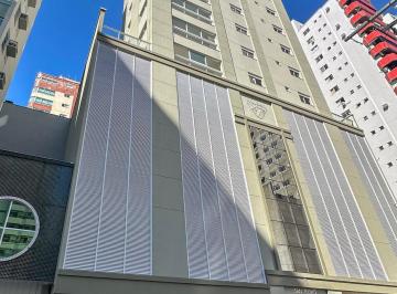 Apartamento de 3 quartos, Balneário Camboriú · Apartamento à venda - no Centro