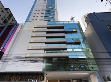 Apartamento · 400m² · 4 Quartos · 4 Vagas · Apartamento à venda - no Centro