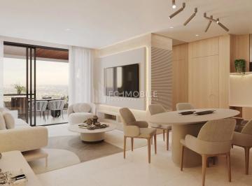 Apartamento · 131m² · 3 Quartos · 2 Vagas · Apartamento à venda - na Água Verde