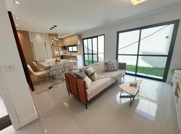 Casa · 129m² · 3 Quartos · 1 Vaga · Casa à venda - em Santa Felicidade