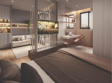 Apartamento · 46m² · 1 Quarto · Apartamento à venda - no Centro