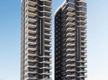Apartamento · 140m² · 4 Quartos · 2 Vagas · Apartamento à venda - em Meia Praia