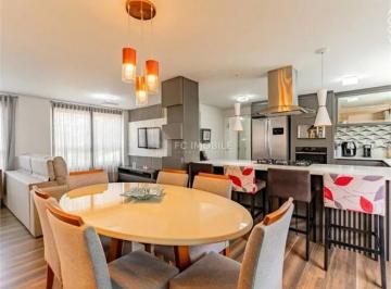 Apartamento · 117m² · 3 Quartos · 3 Vagas · Apartamento à venda - na Água Verde