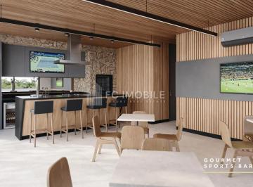 Apartamento · 289m² · 4 Quartos · 1 Vaga · Apartamento à venda - em Mossunguê