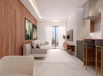 Apartamento · 95m² · 3 Quartos · 1 Vaga · Apartamento à venda - em Bacacheri
