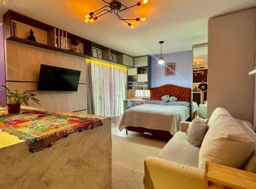 Apartamento · 29950m² · 1 Quarto · Apartamento à venda - em Cajuru