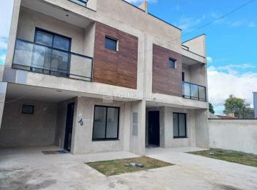 Casa · 140m² · 3 Quartos · 1 Vaga · Casa à venda - no Capão Raso