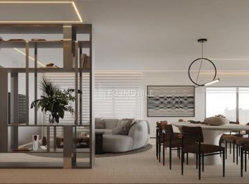 Apartamento · 162m² · 3 Quartos · 2 Vagas · Apartamento à venda - na Água Verde