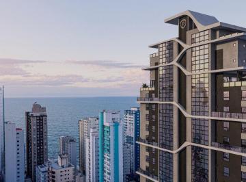 Apartamento · 177m² · 4 Quartos · 4 Vagas · Apartamento à venda - no Centro