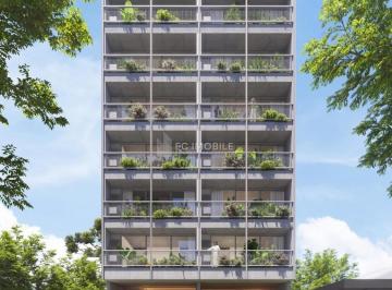 Apartamento · 103m² · 3 Quartos · 2 Vagas · Apartamento à venda - em Bigorrilho