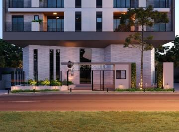 Apartamento · 124m² · 3 Quartos · 2 Vagas · Apartamento à venda - em Juvevê
