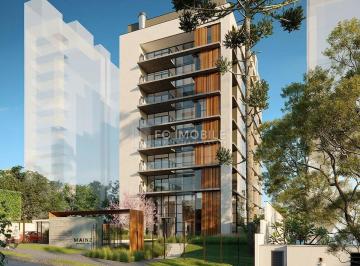 Apartamento · 99m² · 3 Quartos · 1 Vaga · Apartamento à venda - em Batel